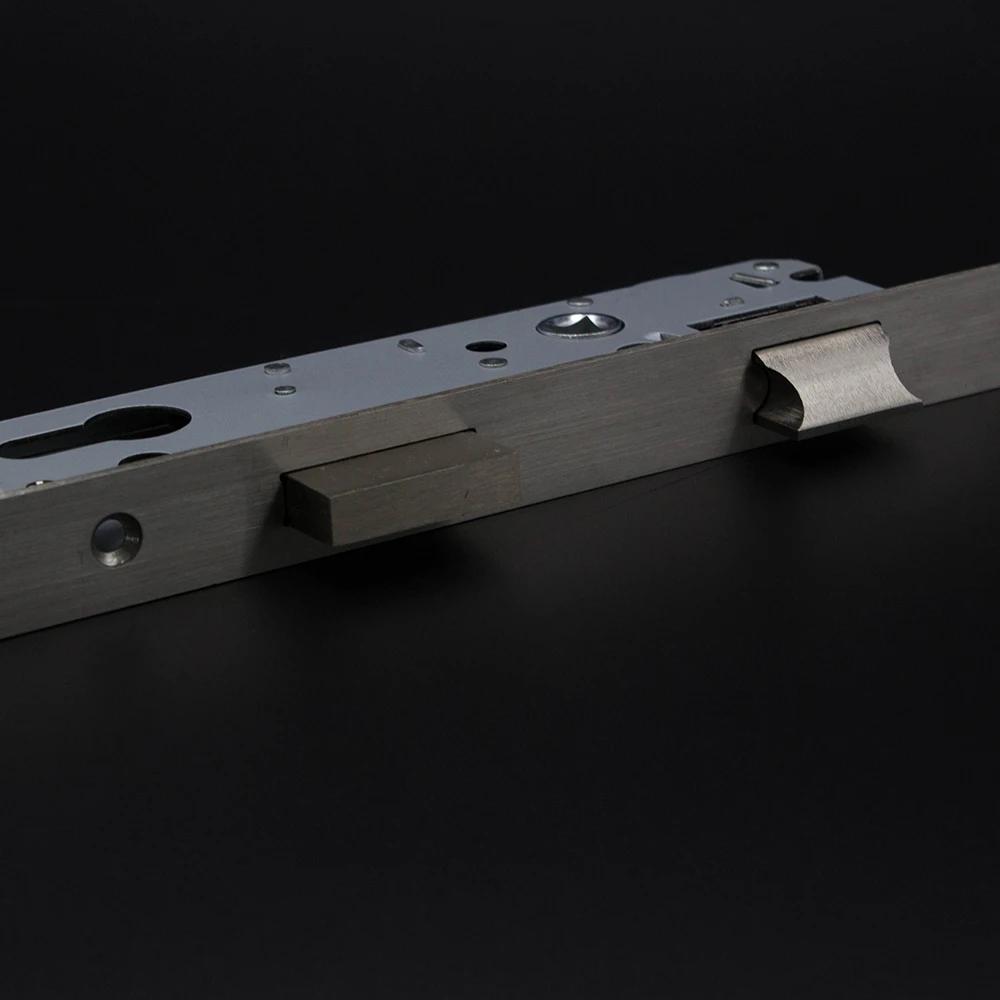 Высокое качество 20/35/30/35 мм заднее узкие Концевая фреза для вырезания гнезд для дверной замок для двери кузова