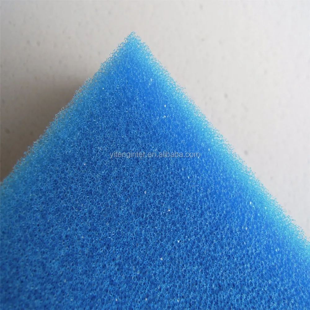 Polyurethane Foam for Auto PU Foam