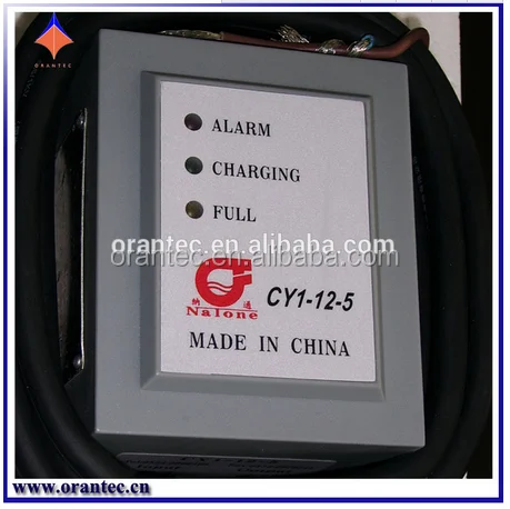 Marine Lifeboat Ship CY1-12-5 Battery Charger