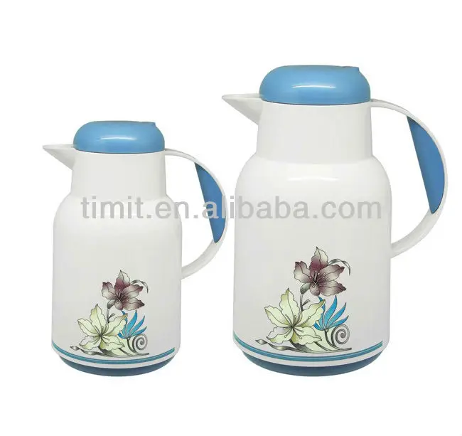 
 Набор пластиковых вакуумных колб л  