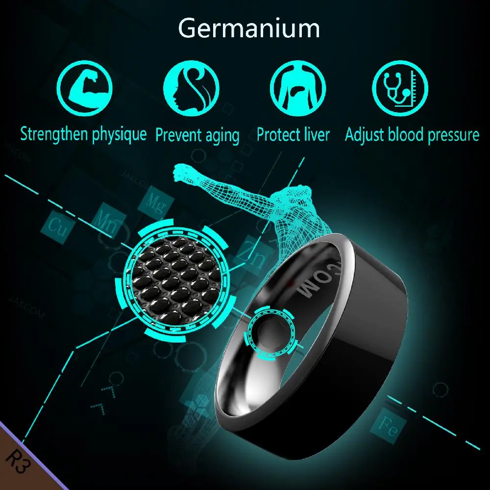 Jakcom R3 смарт-кольцо, бытовая электроника, Аксессуары для мобильных телефонов для Z 2 2016, трендовые товары