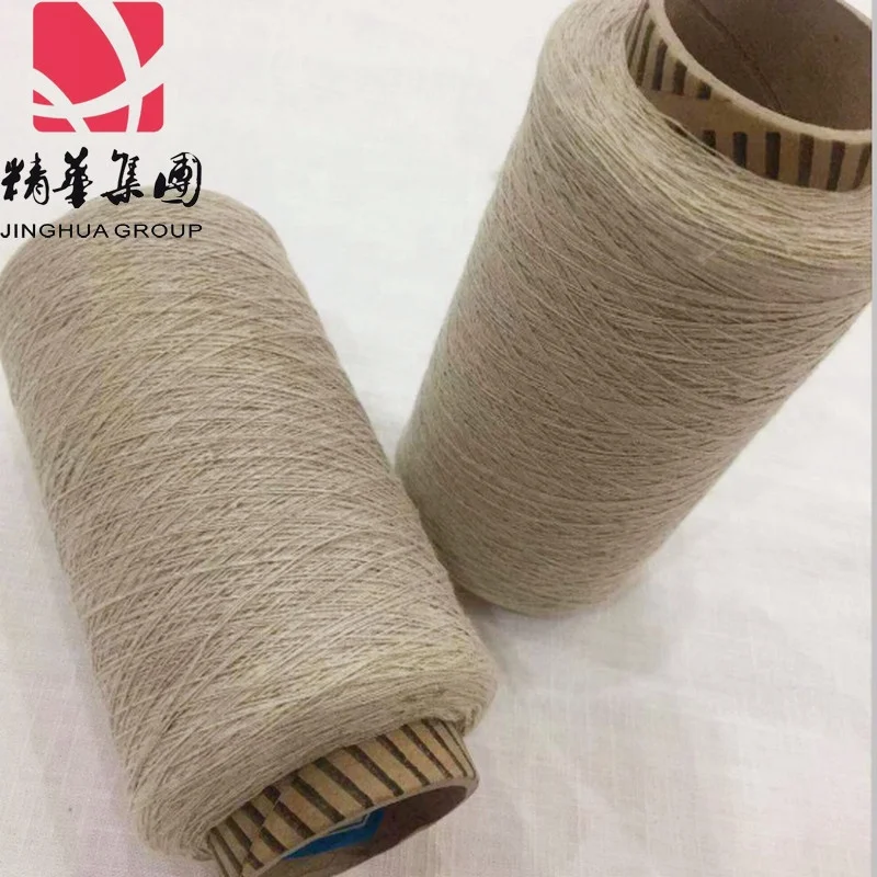 OE 8NE  55/45 Linen/cotton blended Open end yarn