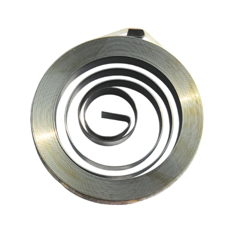 Spring Clip, Barrel Spring Watch Springs, Spiral Spring
