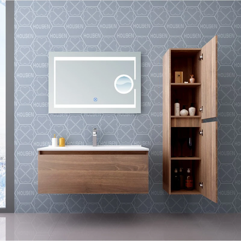 Antique Bathroom Furniture Bathroom Vanity Floor Standing Bathroom Furniture Cabinet