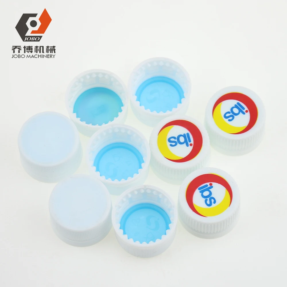 JOBO china plastic bottle cap manufacturer