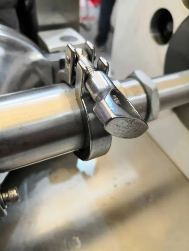 Автоматическая машина для производства сочных булочек и супов