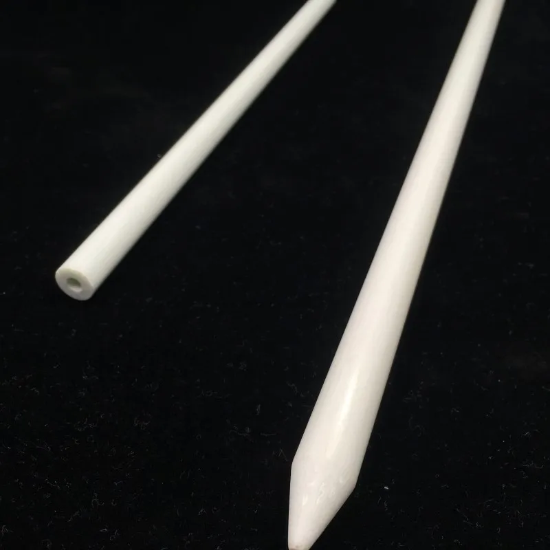 10mm fiberglass tree stake / rod