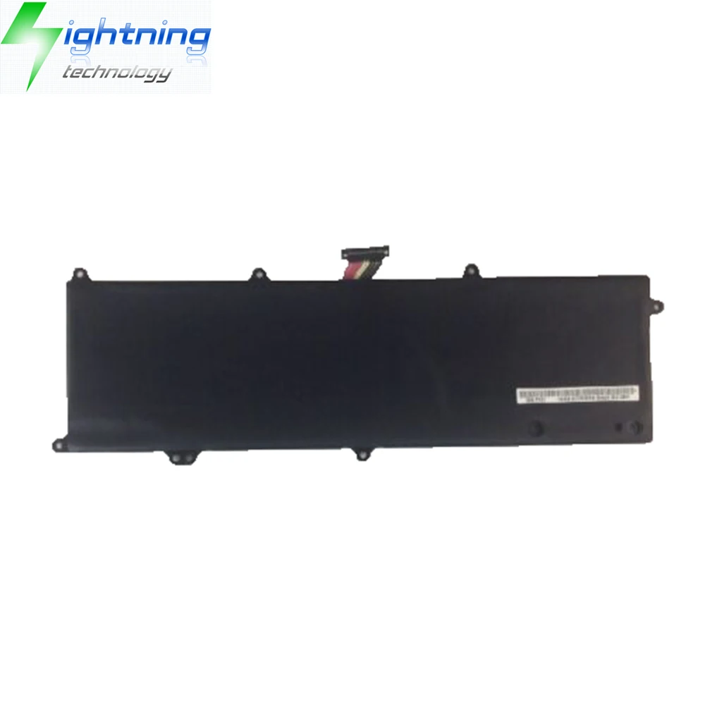OEM Genuine C21-X202 Original Laptop Battery for Asus VivoBook X201 X201E X202 X202E S200 S200E 5136mAh Notebook Battery