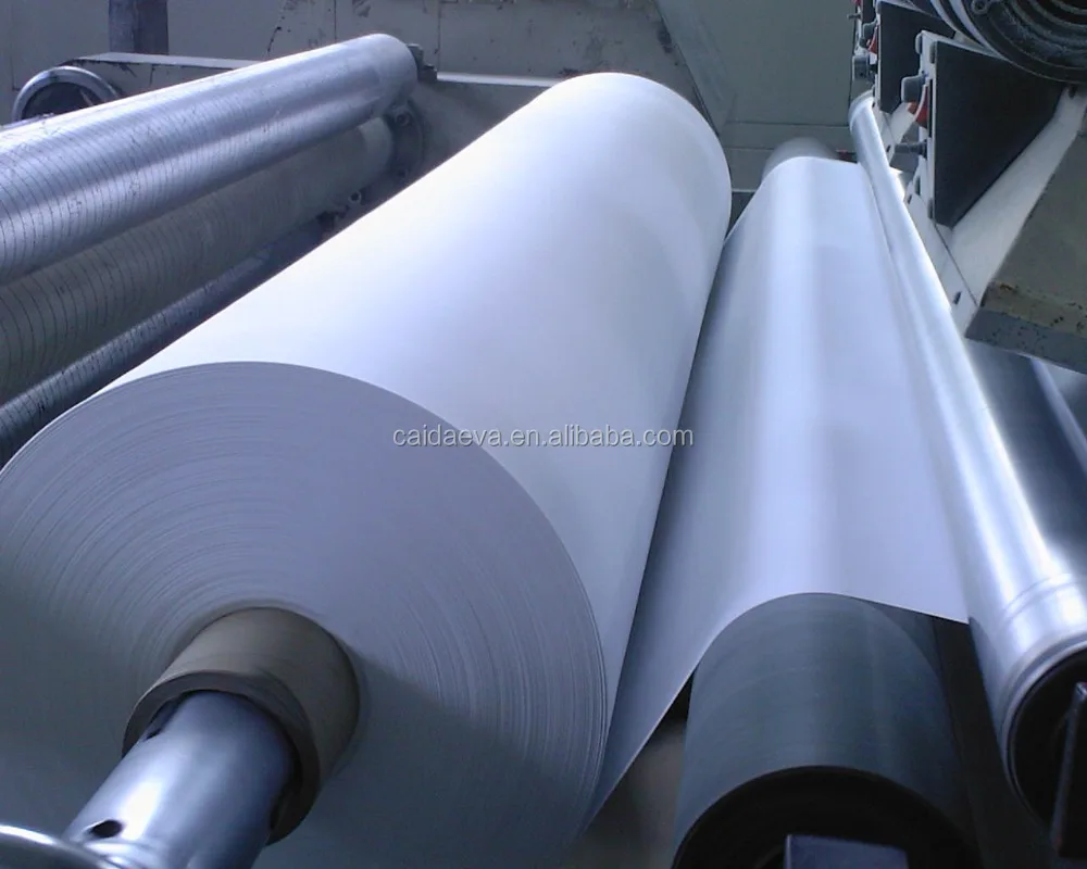 Пленка Caida EVA для переключаемого ламинированного стекла