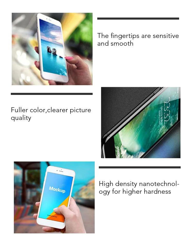 100% оригинальный новый мобильный аксессуар для iPhone 8 плюс ЖК-сенсорный экран, ЖК-экран для iPhone 8 плюс