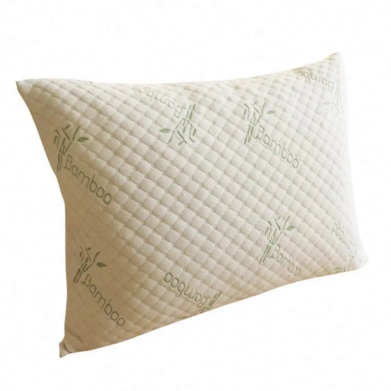 Mattress memory foam polystyrene beads multifunction vibrating massage pillow bathtub pillow