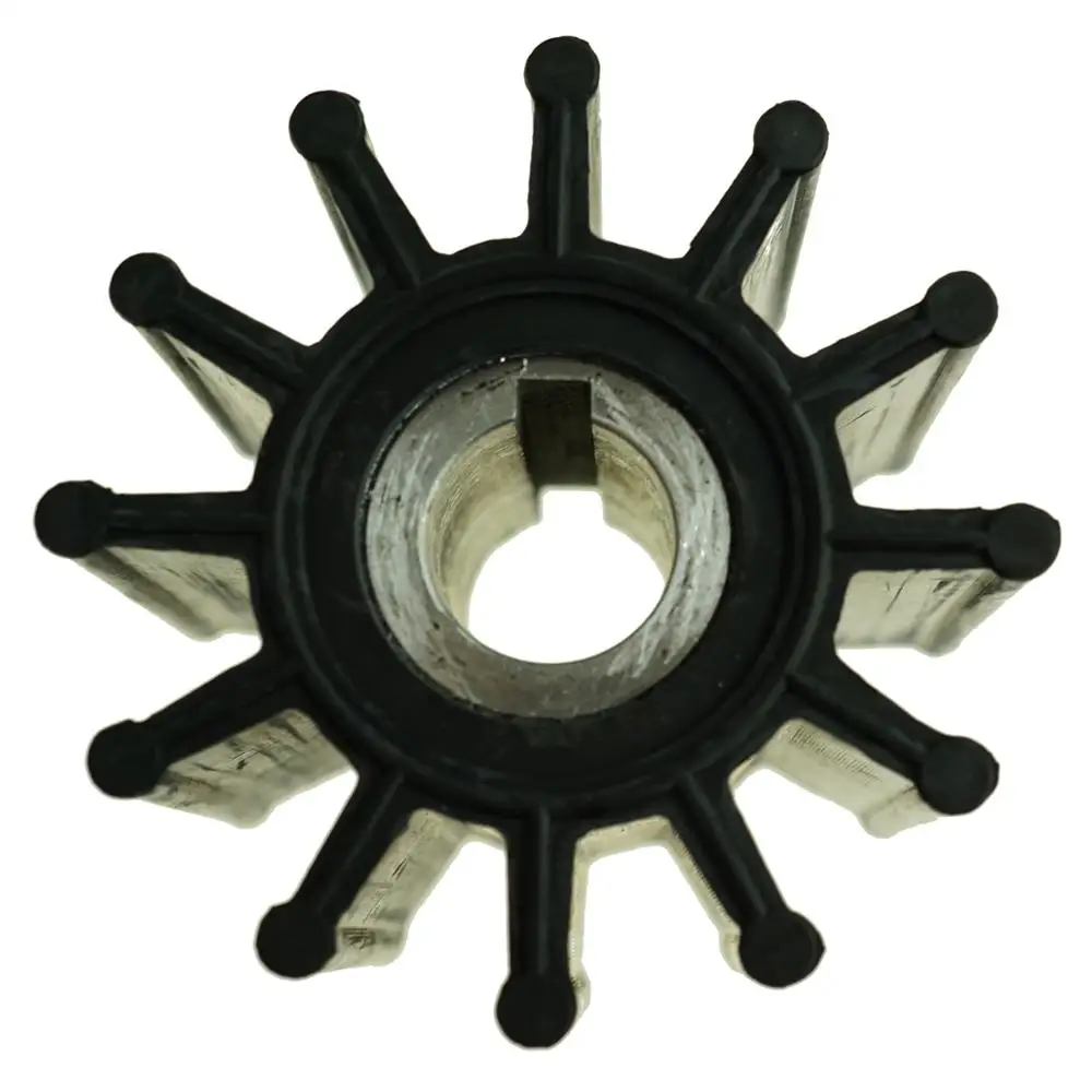 Raw Water Pump impellers replace DJ 08-36-1201 for DJ-C0830 Pump Neoprene