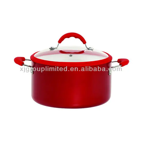 10 шт alu набор посуды xj-12618