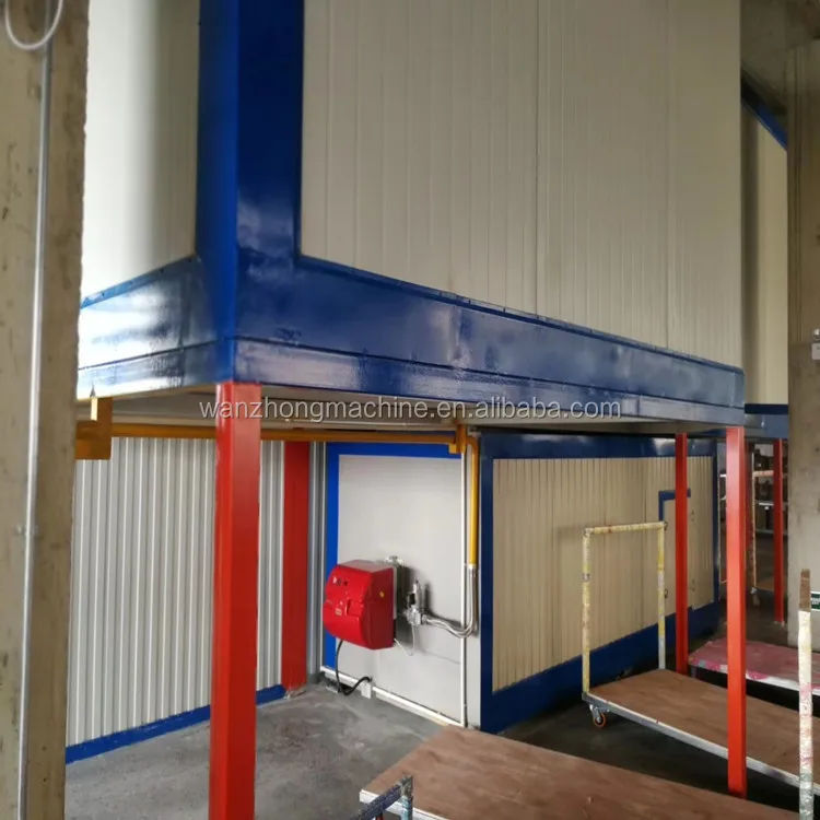 3D Fence PVC Coating Production Line Powder Coating Machinery Repair Shops Manufacturing Plant Free Spare Parts Energy & Mining