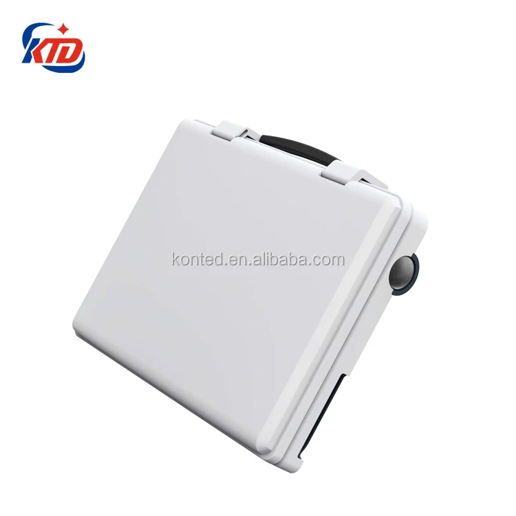 Konted Brand C6V Ecografo for Veterinary