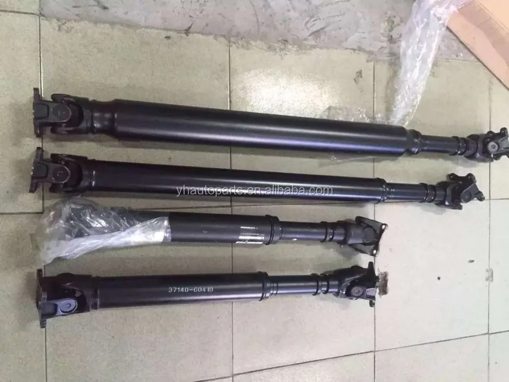 OE 37110-35250 Propshaft Driveshaft Japan Cars Transmission Shaft Cardan shaft