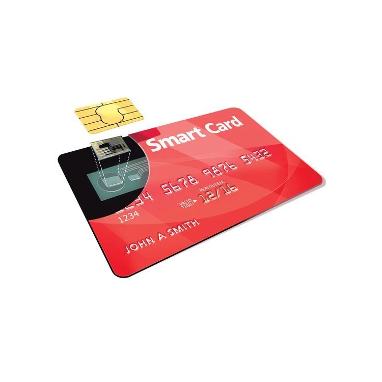 Smart card (4)