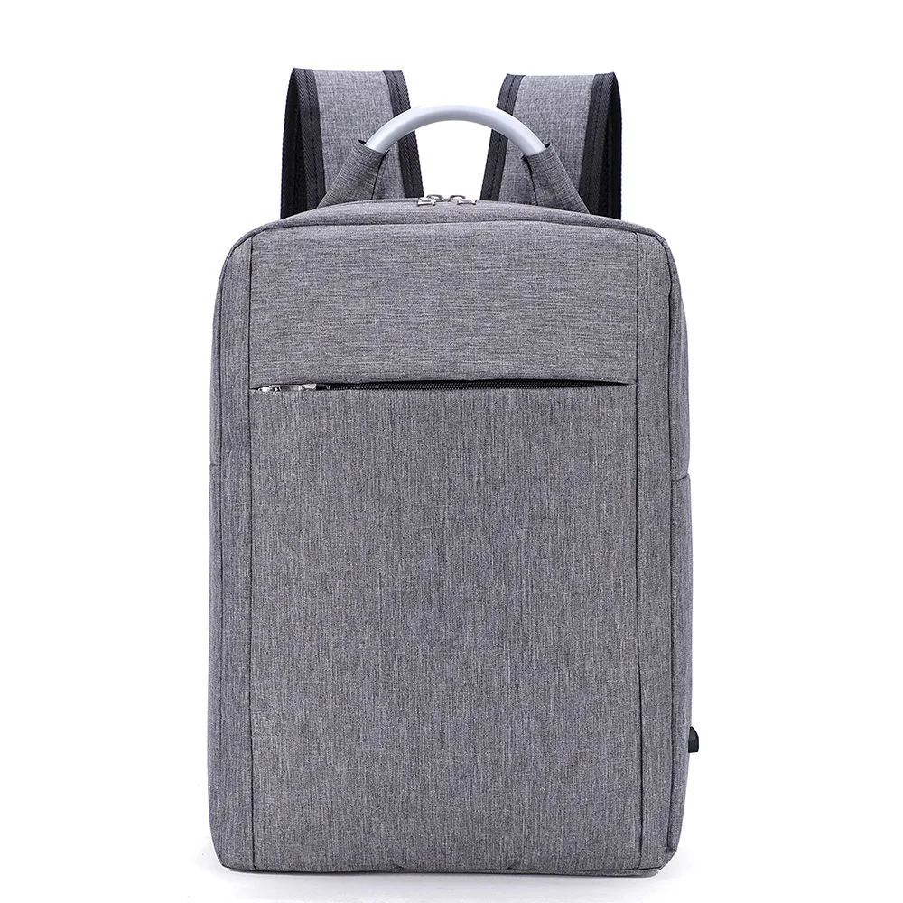 Pinghu Sinotex Custom Travel Waterproof Anti Theft Laptop Bag Backpacks for Computers