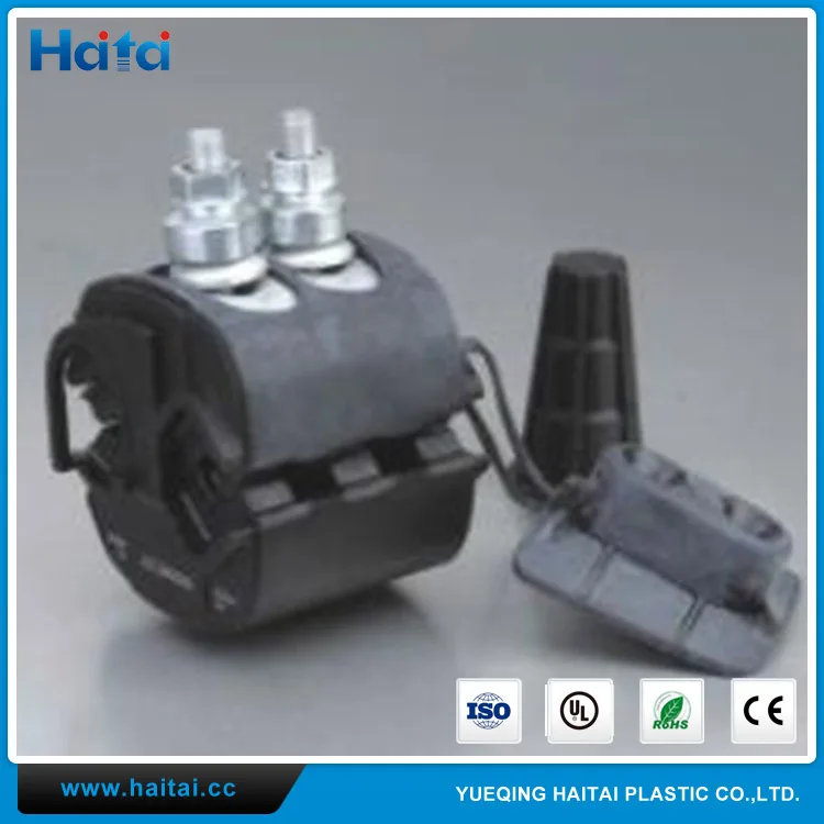 Haitai Завод ABC Кабель Подходит Водонепроницаемый МПК Изоляции Пирсинг Разъем