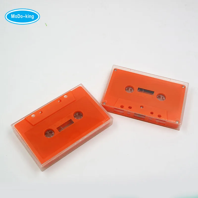 
 Популярные Цветные чистые кассеты от производителя оптом на заказ  