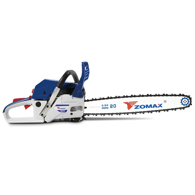 Asia Top Handle Gasoline Chain Saw 5200