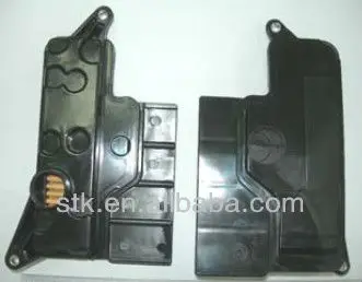 Transmission Filter for TOYOTA U660E auto gearbox oil filter