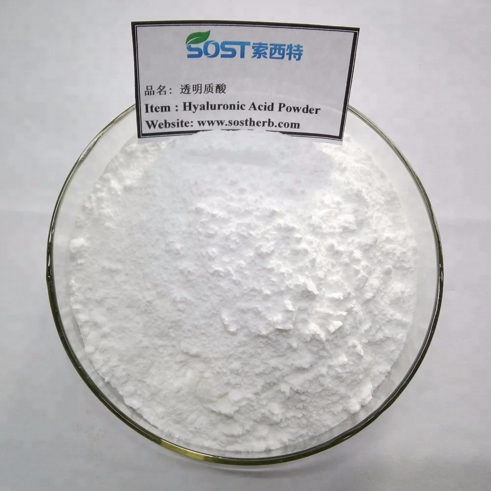 
SOST Supply Wholesale Top Quality Pure 99% Hair Loss Minoxidil 