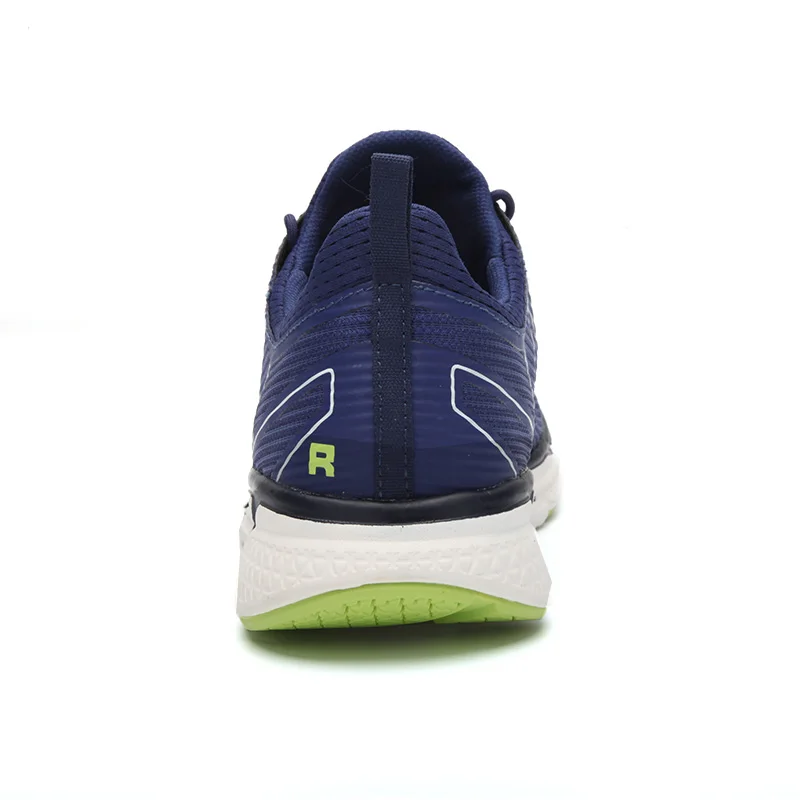 Сверхлегкие Мега амортизирующие кроссовки для бега Повседневная прогулочная обувь R6