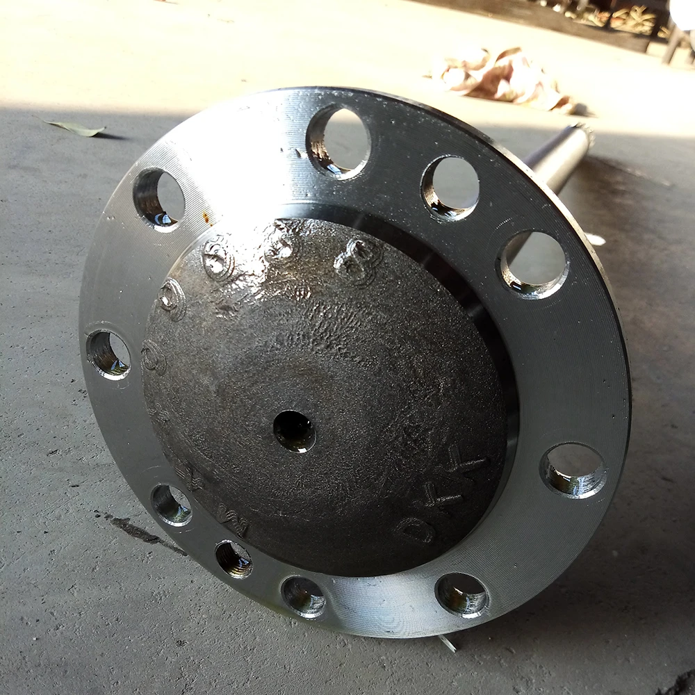 MK499638 rear axle half axle for MITSUBISHI drive shaft rear wheel axle shaft