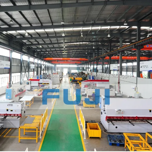 Бренд Fuji Лифт с Машинным отделением