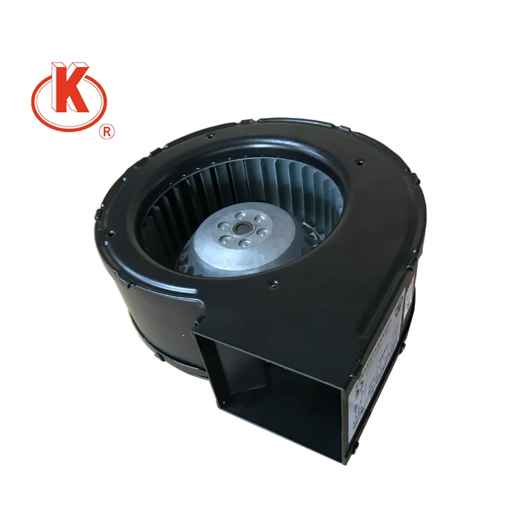 108mm 24V dc fan for automatic equipment control
