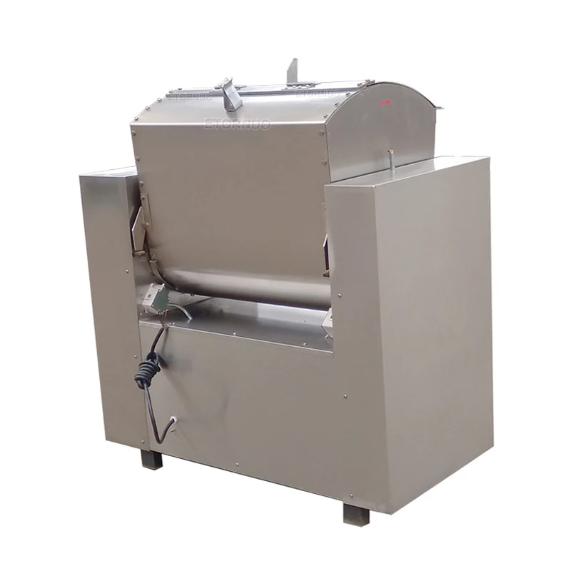 
Automatic Electric Stainless Steel Bakery Equipment Biscuit Bread Dough Kneader 