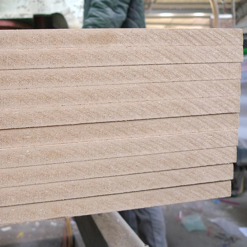Waterproof mdf board 18mm thickness