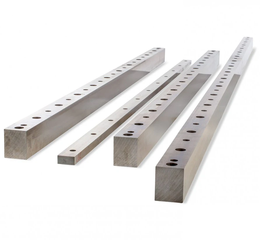 HSS/W6Mo5Cr4V2 508*70*22 Shearing Machine Blade