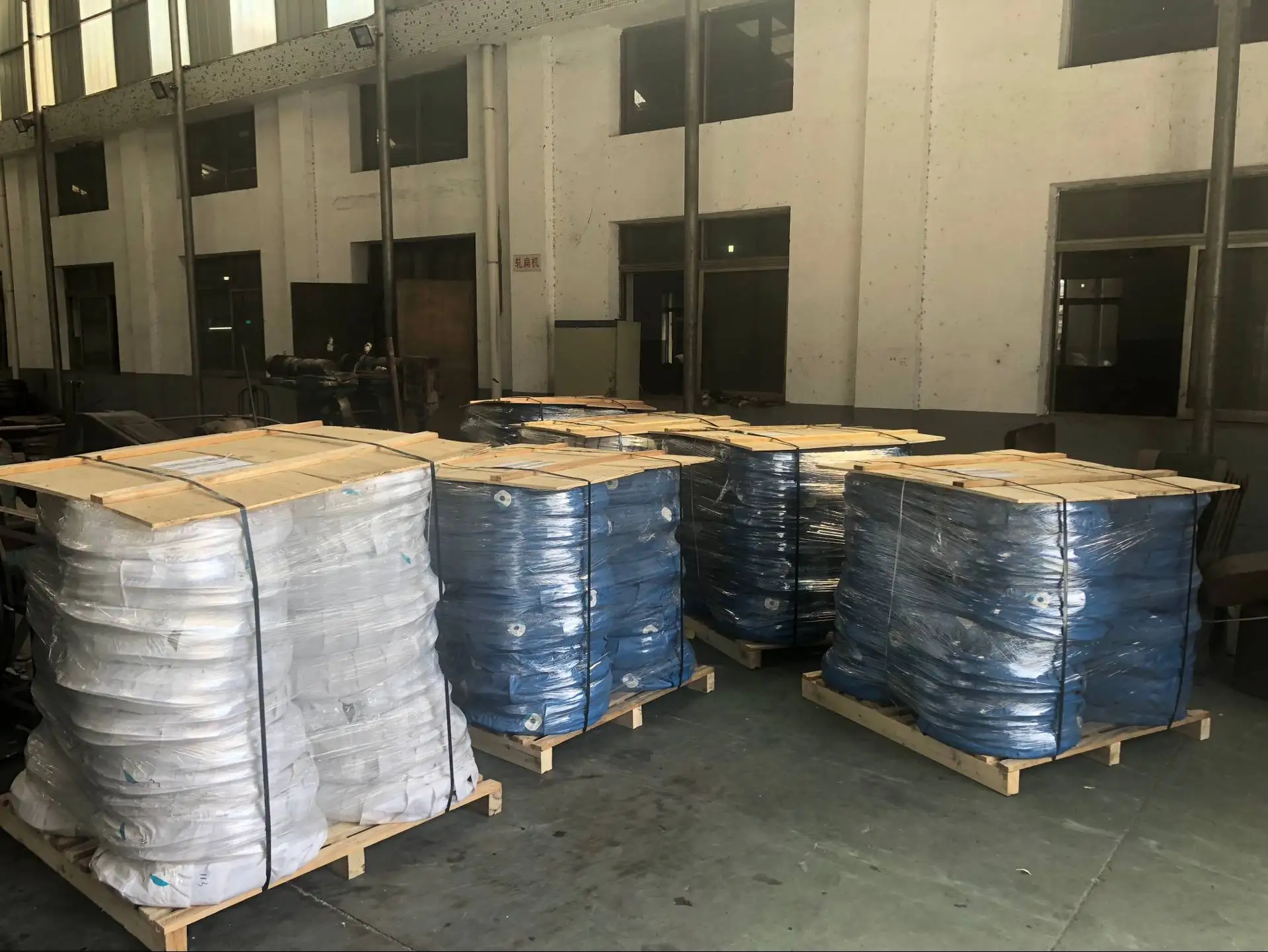 0cr13al4 Electric Flat Blankets Heating Wire 0Cr21AL6 Resistance Alchrome DK