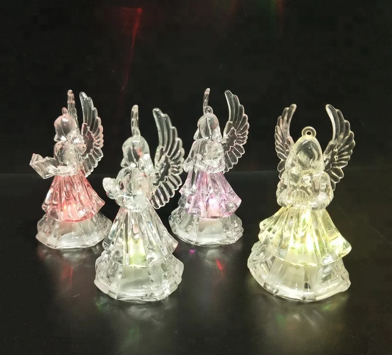 Hot Sale christmas gift decoration angel decorations