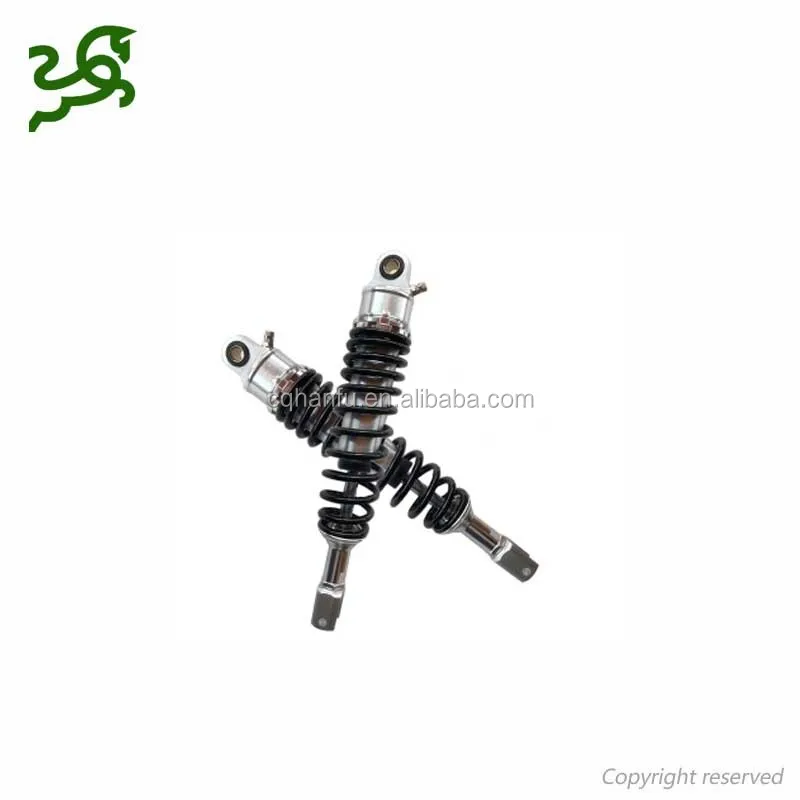 High Quality 340mm Motorcycle Shock Absorber For CB750
