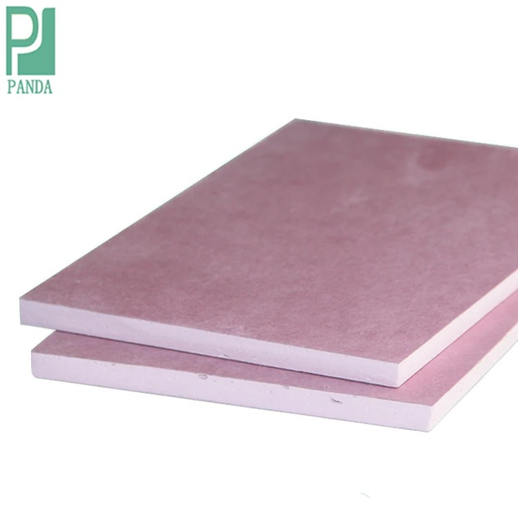 Профессиональный производитель волокна стекла гипса потолочные плитки