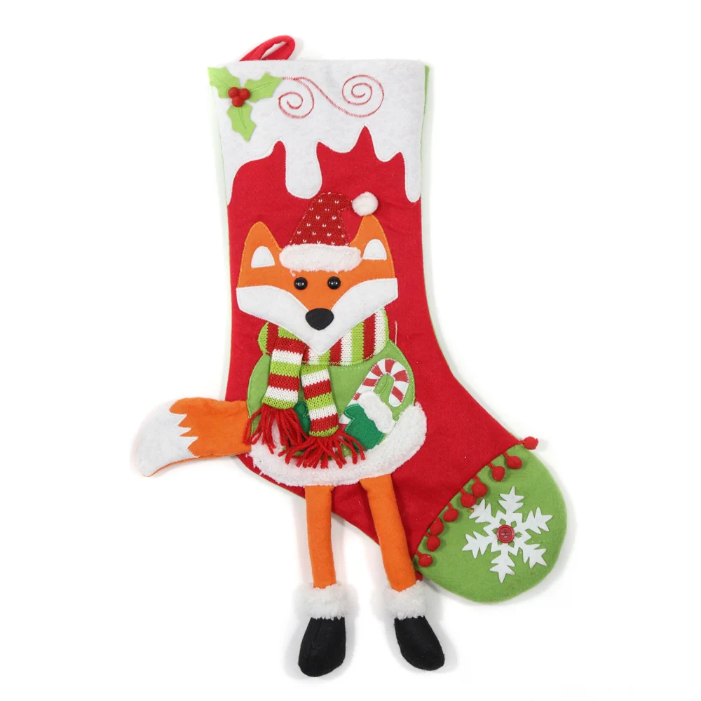 
christmas stocking christmas decoration 