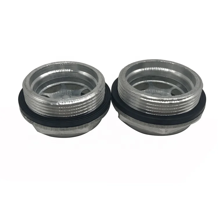 Стекло с индикатором уровня масла