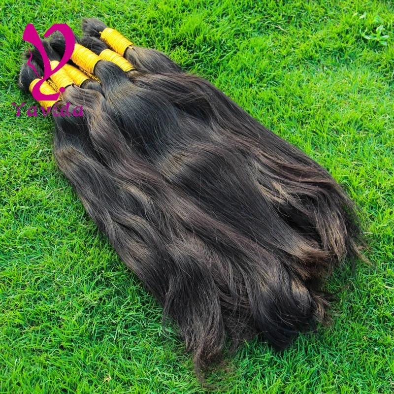 
alibaba italian quality cheap undyed natural color virgin hair/velvet brown hair color full cuticle 