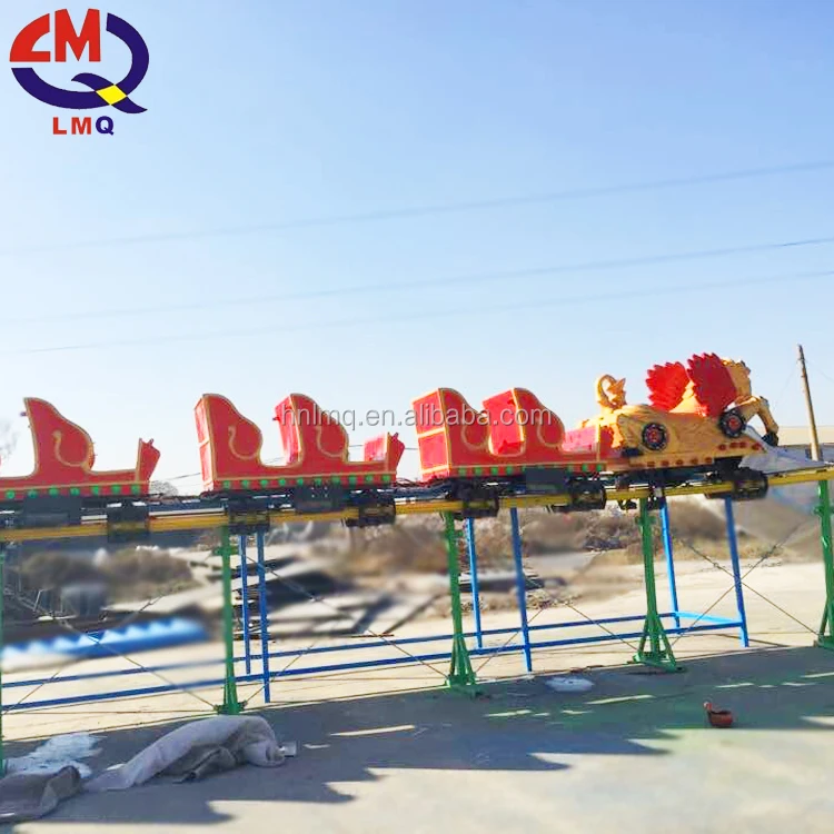 Backyard amusemnent rides flying horse car racing game free download