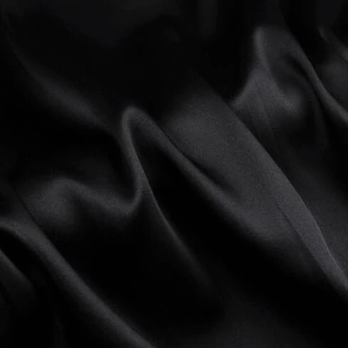 
Howmay satin silk fabric 16m/m 45