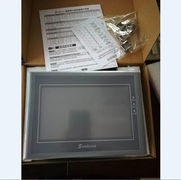 ( SAMKOON HMI Touch Screen Display ) AK-070GG AK-070GW AK-070MG AK-070MW AK-102CG AK-102CW