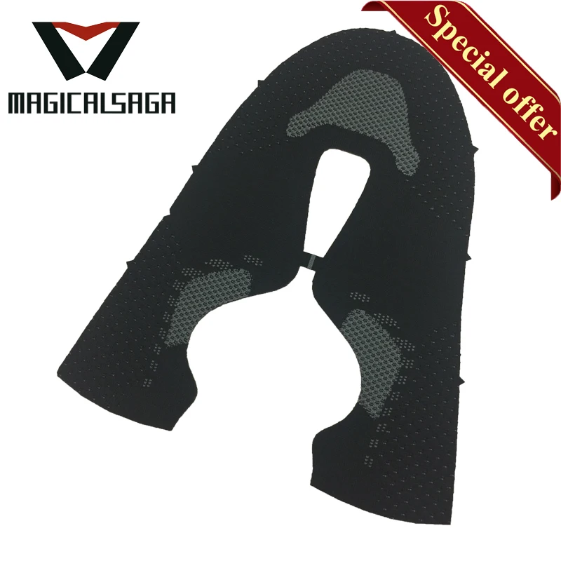 Удобная спортивная женская обувь из трикотажного материала