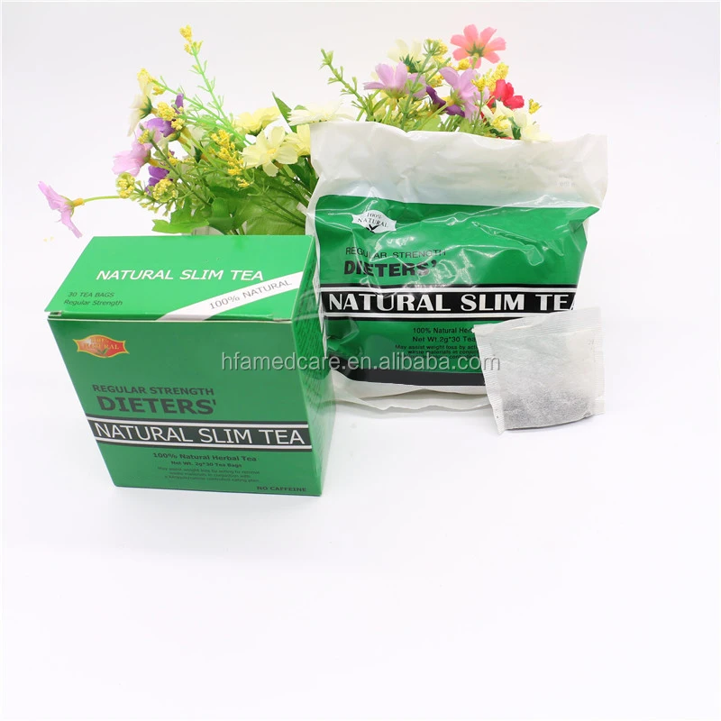 
Herbal tea lose weight green teabag dietslimming tea slimming teabag 