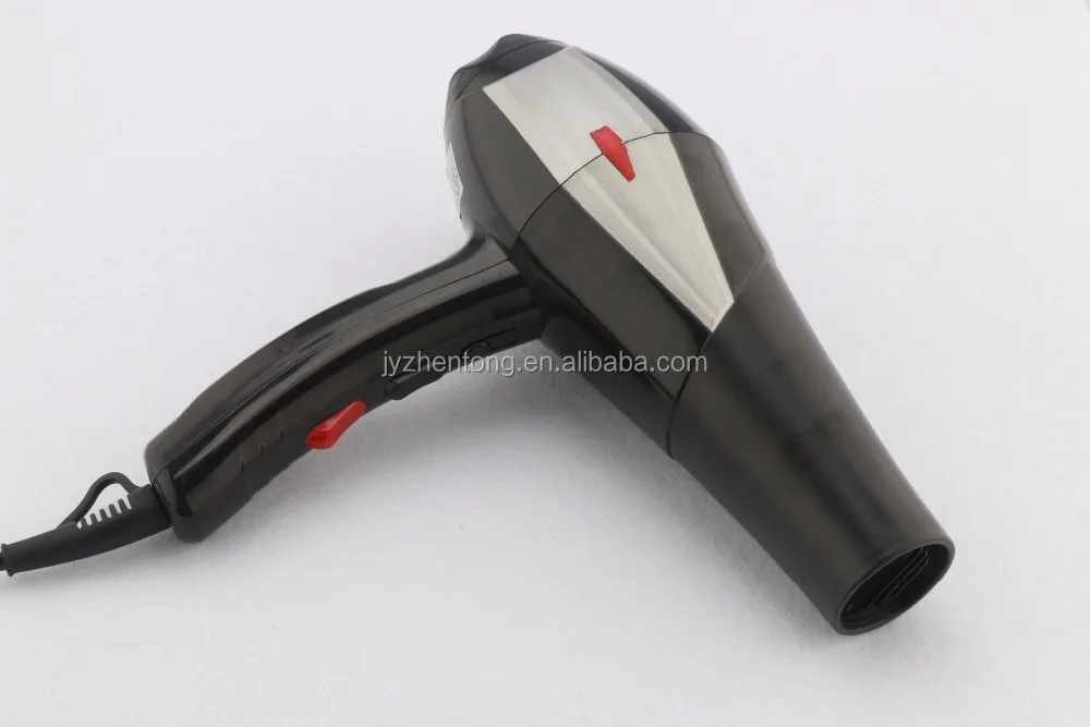 
2018 high speed hair dryer China supplier blower ZF-1809 