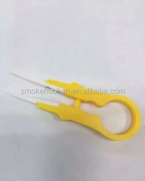 Shooting Vape tool kit high quality vaper twizer e cig Tweezer vapor tweezer
