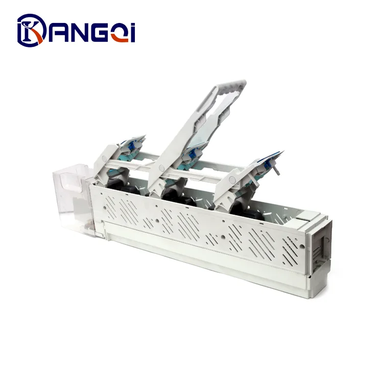 Fuse  disconnector Switch NT /NH verticle 160A-630A high breaking capacity