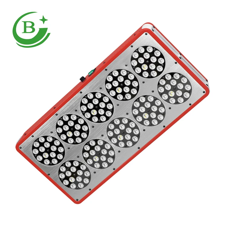 Alibaba best sellers high quality Apollo series LED Grow Light